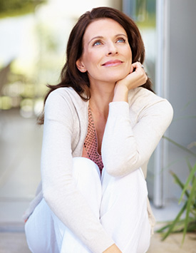 Stress Incontinence Treatment in Jackson, MS