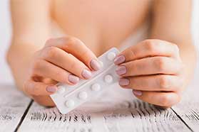 Birth Control and Contraceptives Los Angeles, CA