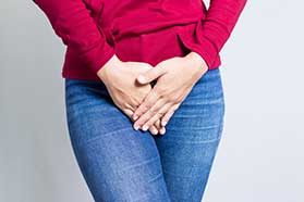 Vaginal yeast infection treatments in Asheville, NC