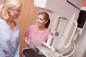 Mammograms in Lyndhurst, NJ